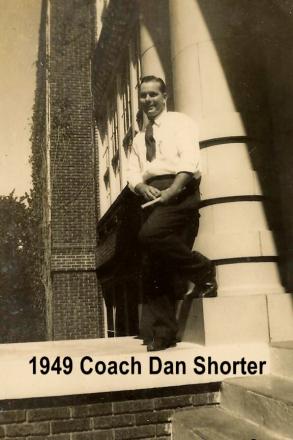 1949 AHS Coach Dan Shorter 2