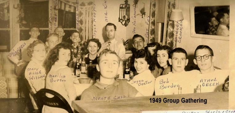 1949 AHS Group Gathering 2
