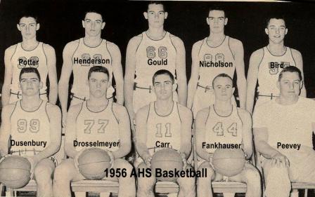 1956 AHS Basketball 4