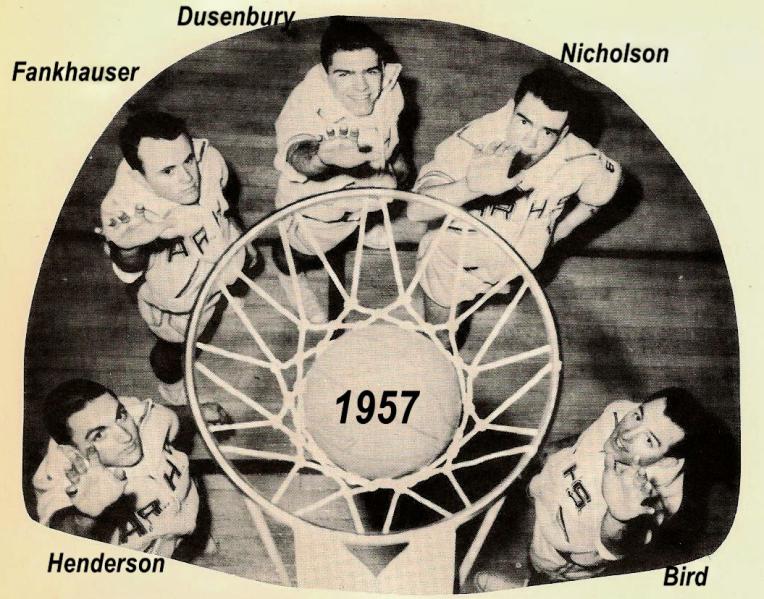 1957 AHS Basketball 2