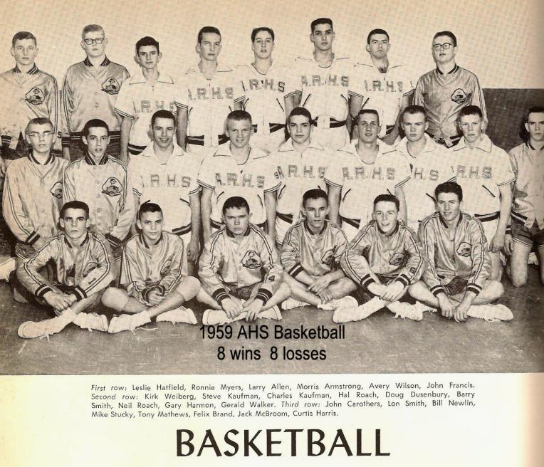 1959 AHS Basketball 3