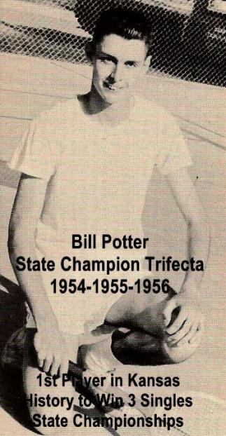 1956 AHS Bill Potter 2