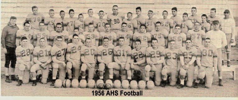 1956 AHS Football 3