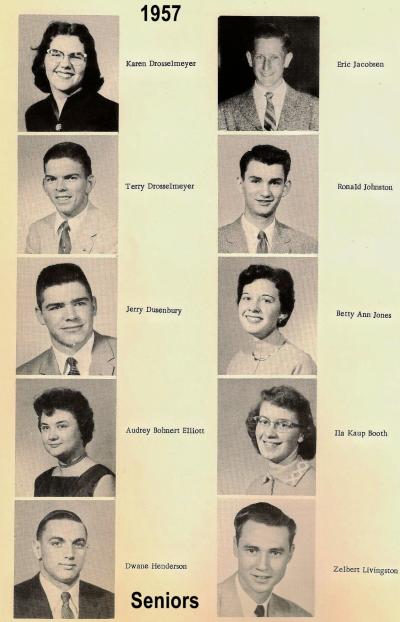 1957 AHS Seniors 3