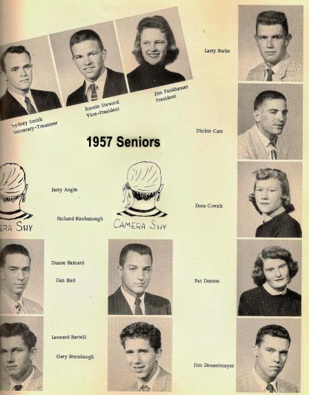 1957 AHS Seniors 4