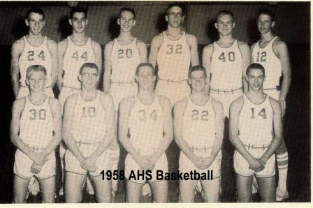 1958 AHS Basketball 2