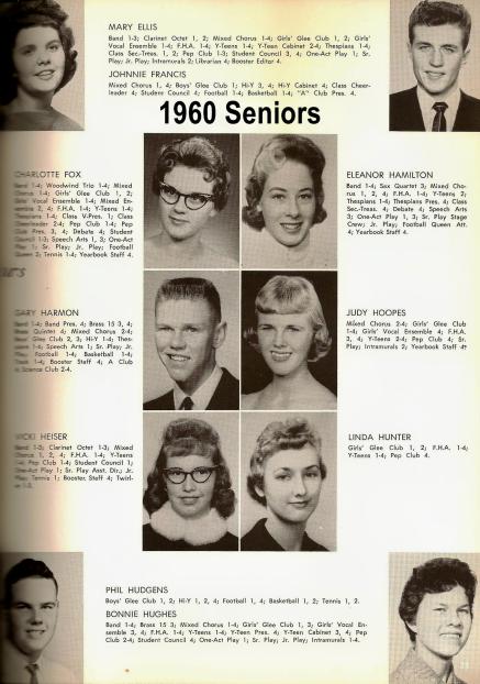 1960 AHS Seniors 2