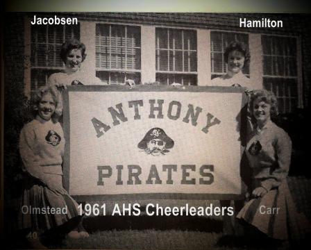 1961 AHS Cheerleaders 2