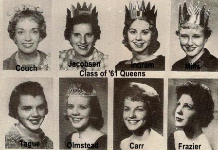 1961 AHS Queens 3