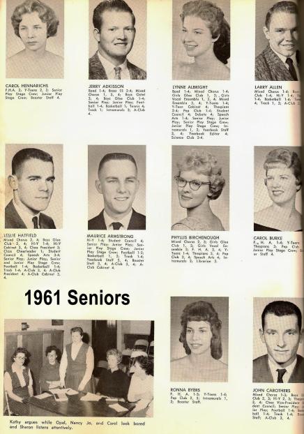 1961 AHS Seniors 3