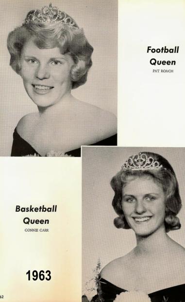1963 AHS Queens 2