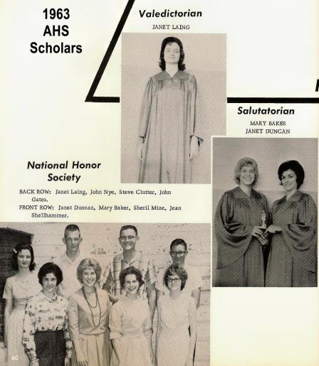 1963 AHS Scholars 2